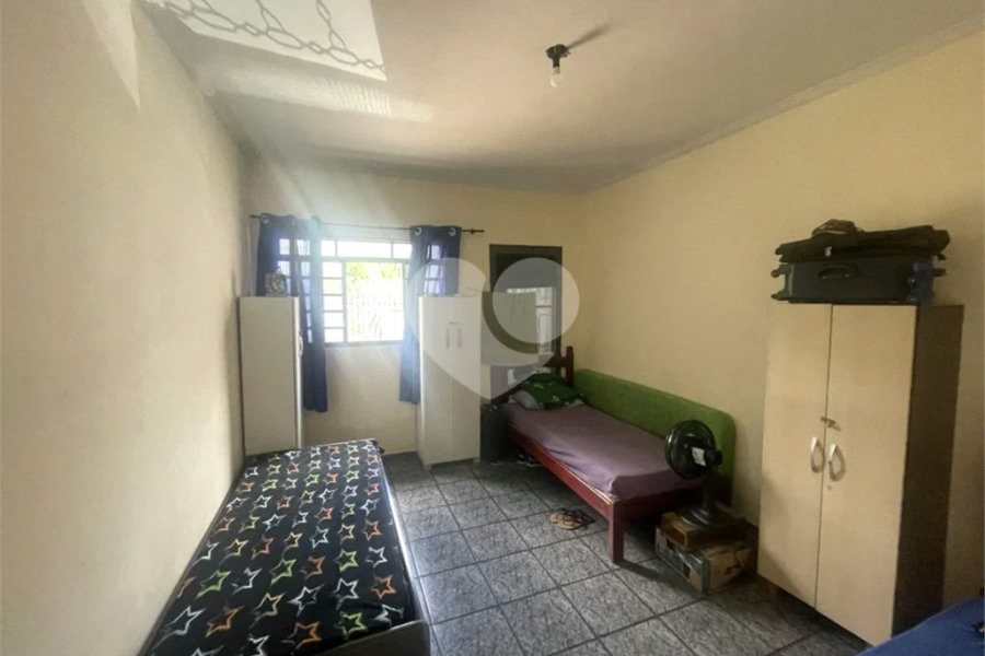 Casa disponível para venda situada no Bairro Santa Rosa em Piracicaba - SP.