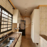 Casa térrea no Romeu Santini