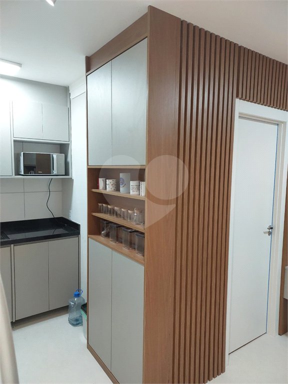 Apartamento á venda - Sacomã