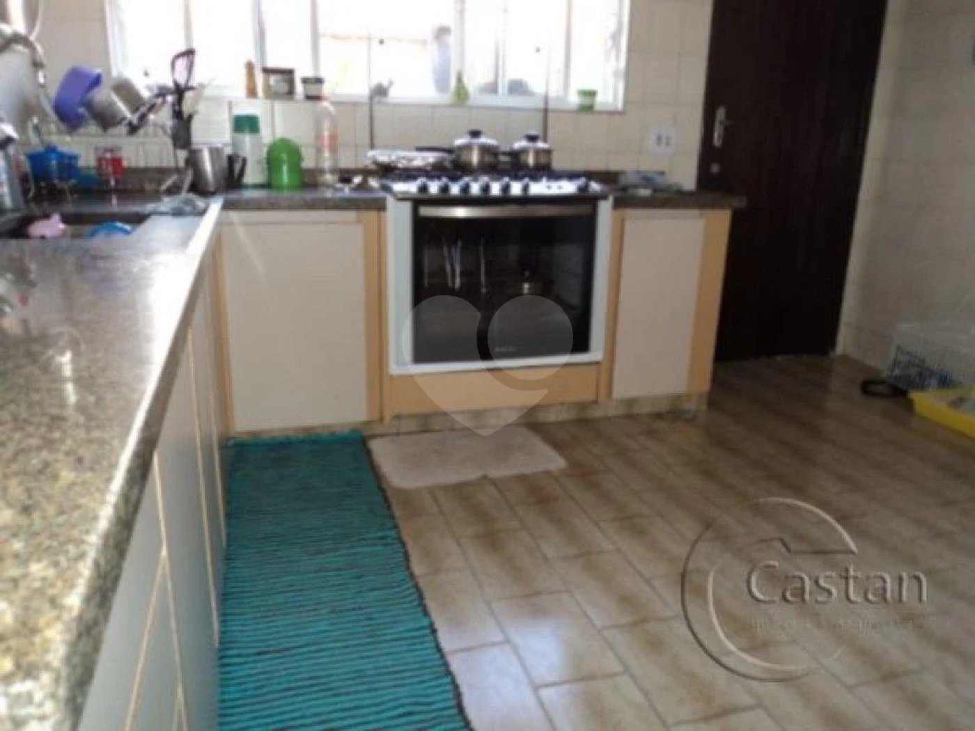 Casa à venda na região da Mooca