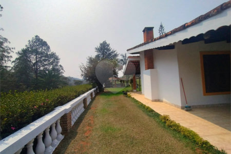 Sítio à venda, 504m² - Ponte Alta Atibaia 48mil² Ref: 1013670