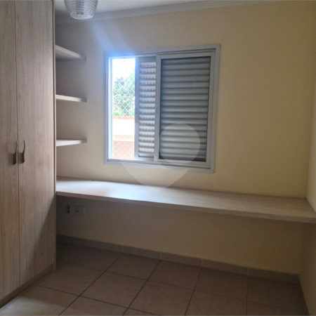 APARTAMENTO PARA LOCAÇÃO – RESIDENCIAL VICTORIA