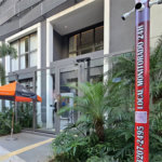 Studio Mobiliado Novo Andar Alto Próximo Metrô Paraíso