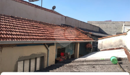 Sobrado à venda com 3 quartos em Vila Oratório, São Paulo, SP