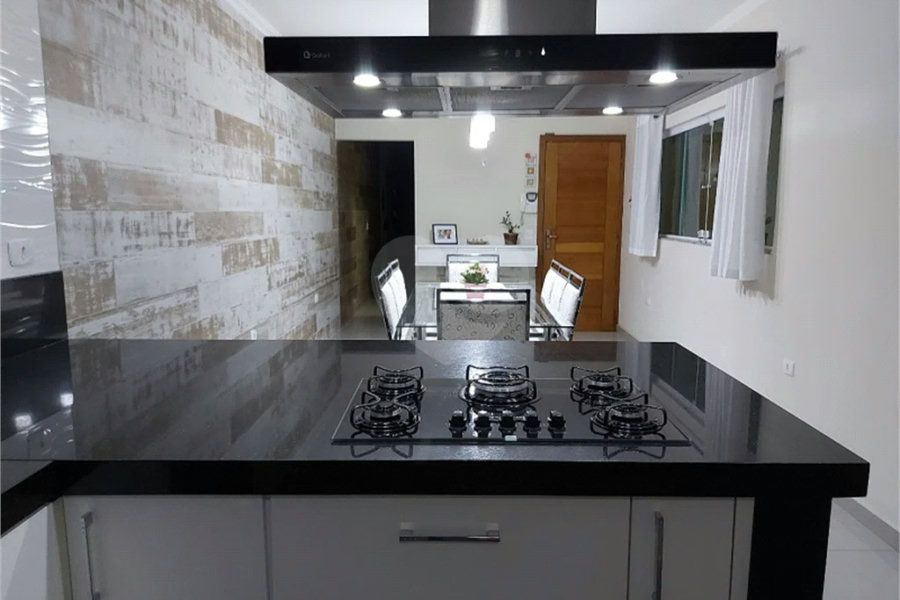 Sobrado Residencial