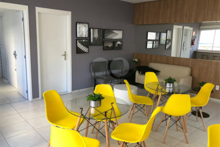 Apartamento com 1 quarto no Cambuci