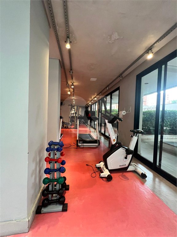 Apartamento á venda - Saúde