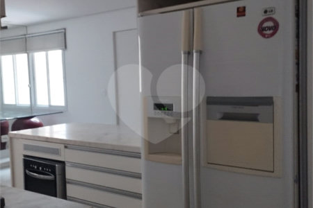 Duplex à venda com 3 suítes em Cerqueira Cesar, São Paulo, SP
