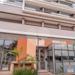 STUDIO NA VILA CLEMENTINO
