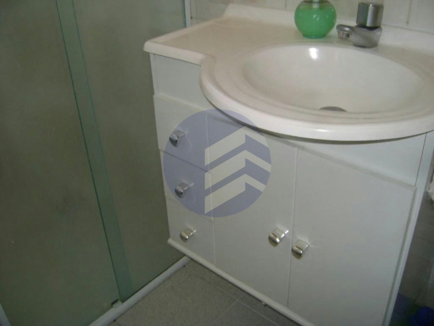 Casa à venda com 3 quartos, sendo 1 suíte, no condomínio Res Green Ville, São Paulo - SP