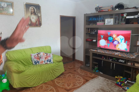 Casa térrea no Don Constantino Amstalden (São Carlos XVIII)