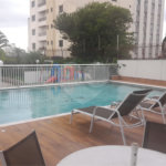 APARTAMENTO ALTO DE SANTANA