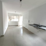 Apartamento com 2 dormitórios à venda, 47 m² por R$ 293.000 - Vila Alpina - São Paulo/SP