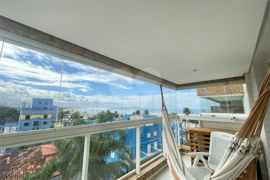 Apartamento à venda com 2 suítes no Centro, Bertioga, SP