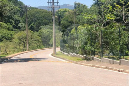 Lote de 600m² à Venda no Condomínio Quintas da Boa Vista em Atibaia/SP