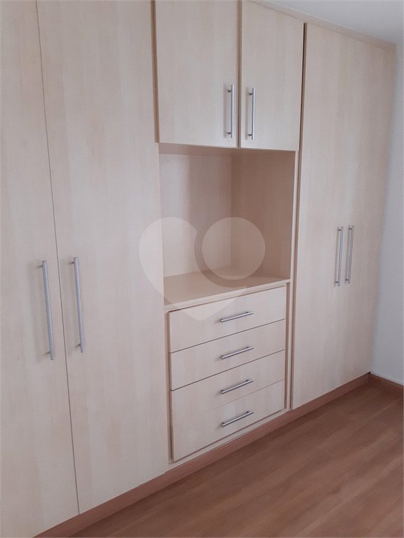 Apartamento á venda - Jabaquara