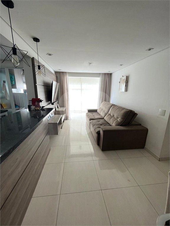 Apartamento à venda com 3 quartos, sendo 1 suíte, em Mooca, São Paulo, SP