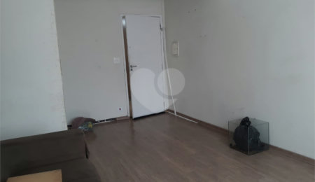 Apartamento à venda com 2 quartos em Santana, São Paulo, SP