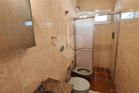 Casa térrea á venda - Balneário