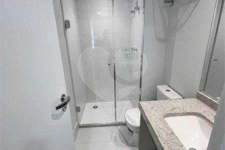 Studio à venda na Rua Vergueiro – Compacto, moderno e pronto para morar!