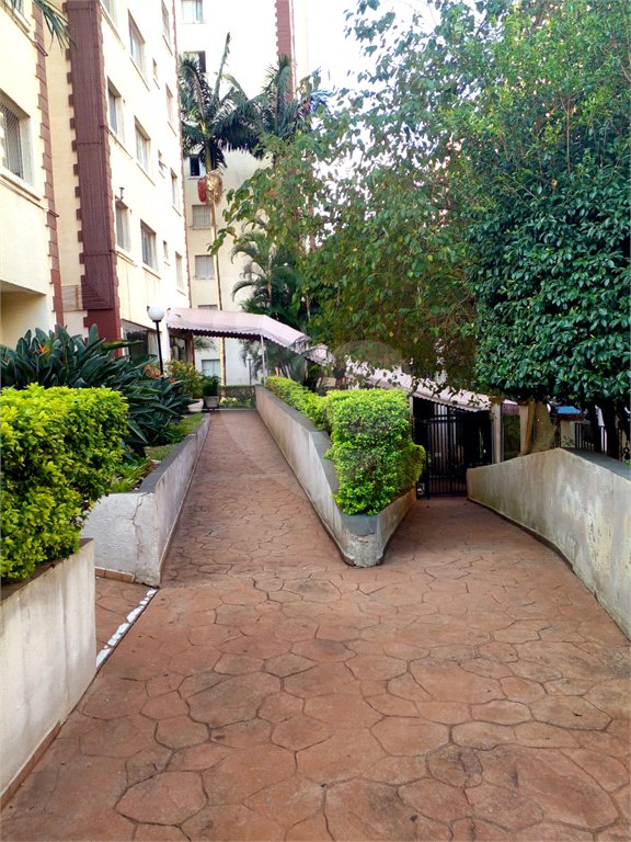 Apartamento á venda - Jabaquara