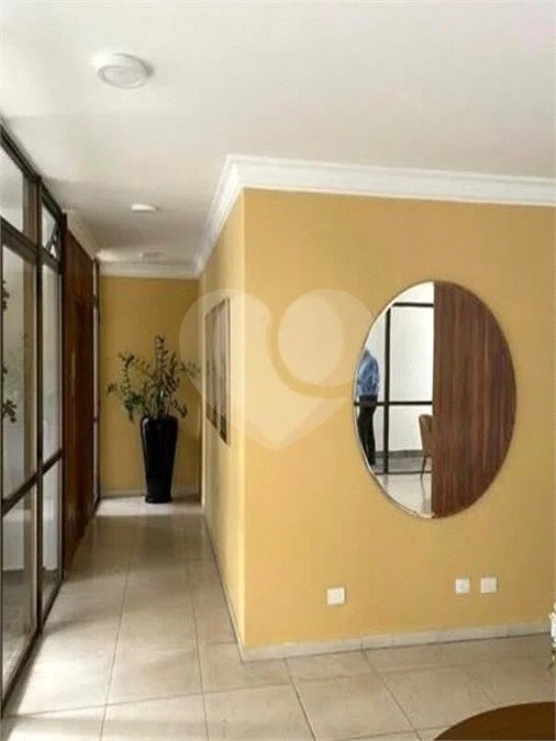 Apartamento à Venda no Itaim Bibi com Infraestrutura Completa de Lazer