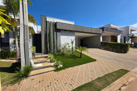 Condomínio Village Damha IV — São Carlos 3 dormitórios 1 suíte