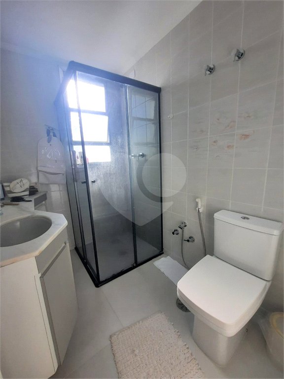 Apartamento à venda com 3 quartos, sendo 1 suíte,  em Alto da Boa Vista, São Paulo, SP