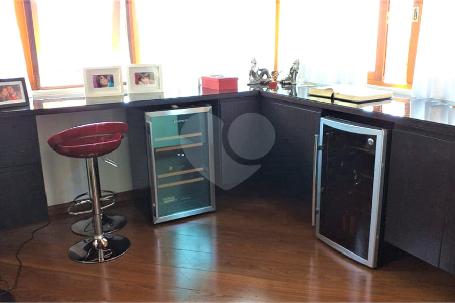 Condominio Alto Padrão - Jardim França - Z Norte - SP - 336 m2 - 4 dormitorios - 4 suites - 6 vagas