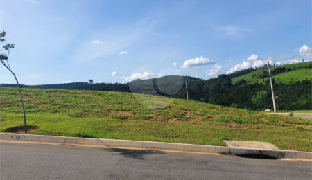 Terreno à venda no condomínio Ecologie Residencial Itatiba, Itatiba - SP