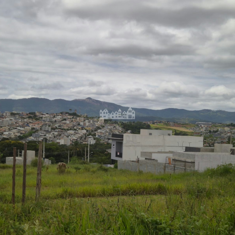 Terreno à venda em Toctao Argon Atibaia, Atibaia, SP