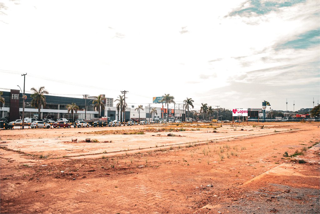 Terrenos Estratégicos – Avenida Getúlio Vargas | 9.262,02 m² (Potencial: 11.437,80 m²)