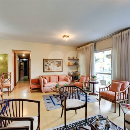Apartamento à venda com 4 quartos, sendo 1 suíte, em Jardim Marajoara, São Paulo, SP