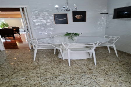 Lindo Apartamento Alto Padrão Museu do Ipiranga 220m2 4 dormitórios!!