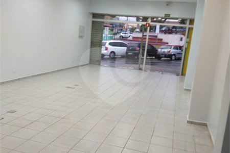 Imóvel comercial para venda no Centro