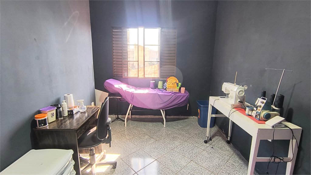 Sobrado á venda no bairro santa felícia