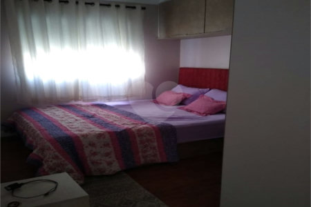 Apto com varanda gourmet no Belém Brás