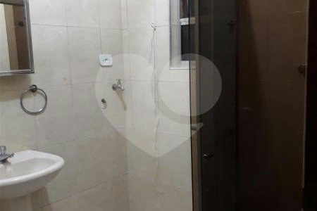 Apartamento à venda no bairro Higienópolis.