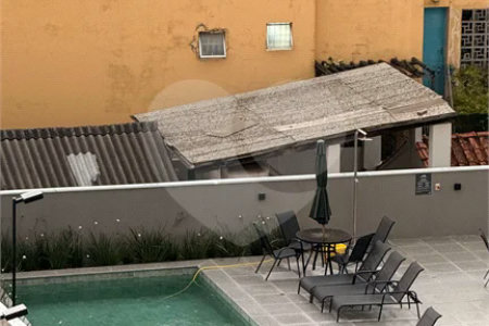 Apartamento à venda no Ipiranga – Avenida Cursino, 27 45 m² | 1 ou 2 dormitórios (conforme planta) | Lazer completo Apartamento moderno, bem distribuído e com excelente aproveitamento dos 45 m². Living para dois ambientes, cozinha integrada, dormitório(s) confortável(is) e um banheiro social. Plant