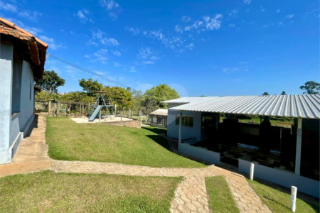 Chácara à venda no Jardim Ricardo Cézar