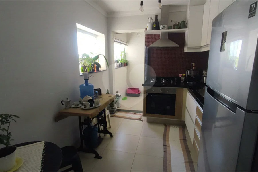 Apartamento Primoroso com 2 Quartos - Edifício Noiva da Colina