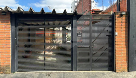 Casa à venda com 2 quartos em ALTO DE PINHEIROS, São Paulo, SP