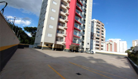 Apartamento à venda com 2 quartos, sendo 1 suíte,  em Parque Faber Castell I, São Carlos, SP