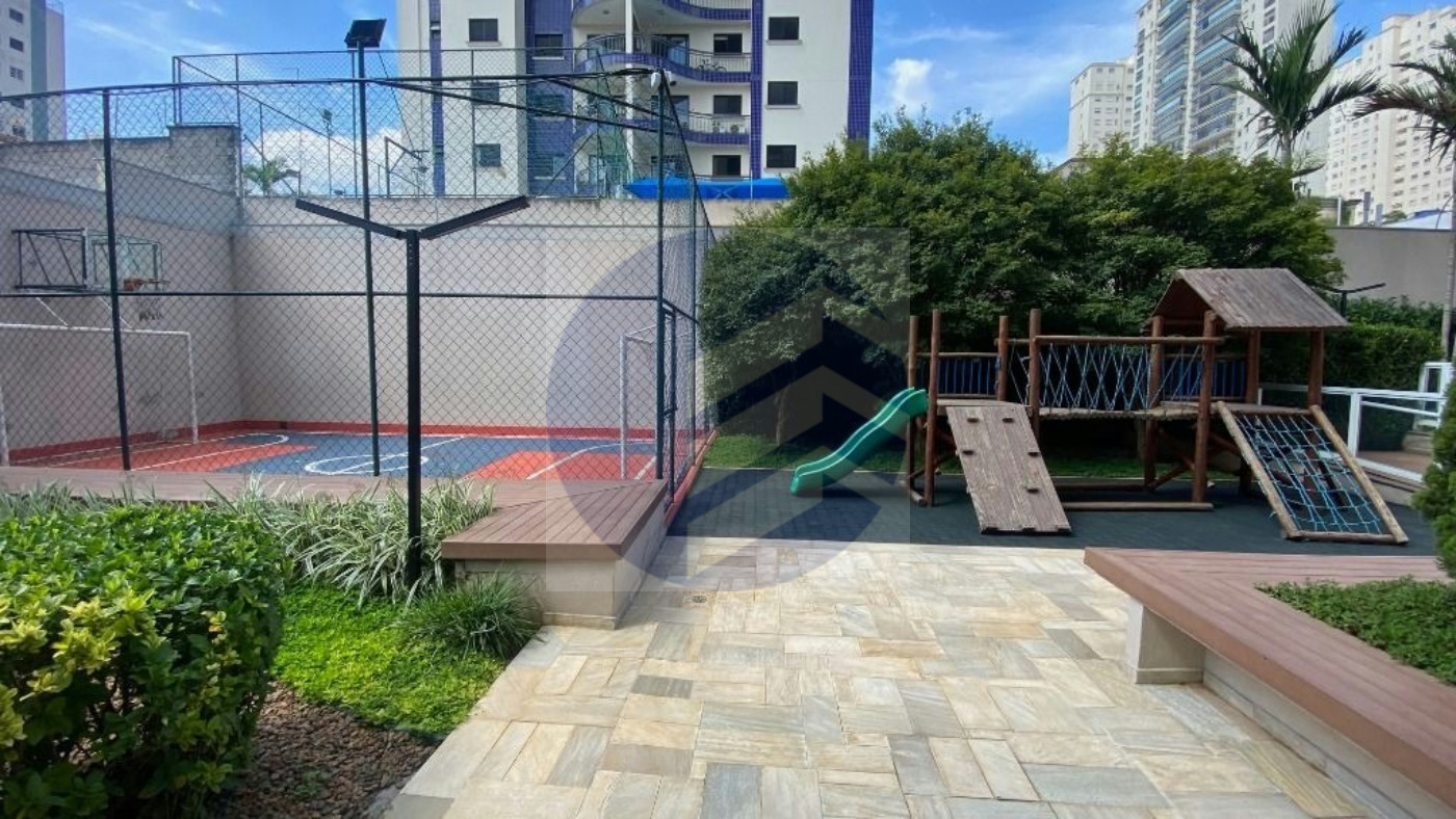 Exclusivo Apartamento de Alto Padrão no Sollo Vila Romana