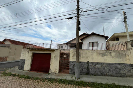 Terreno no Cidade Jardim.