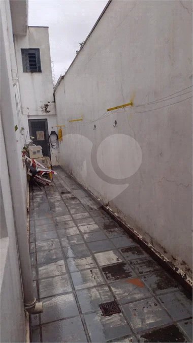 Casa espaçosa e confortável com 4 quartos no Parque Jabaquara