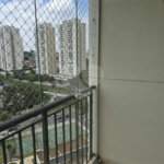 Oportunidade na Vila Leopoldina! Imóvel de 69m2, com 3 dorm., sendo 1 suíte, 2 banheiros, sala, cozinha e 2 vagas. Com ar condicionado em 2 dorm.