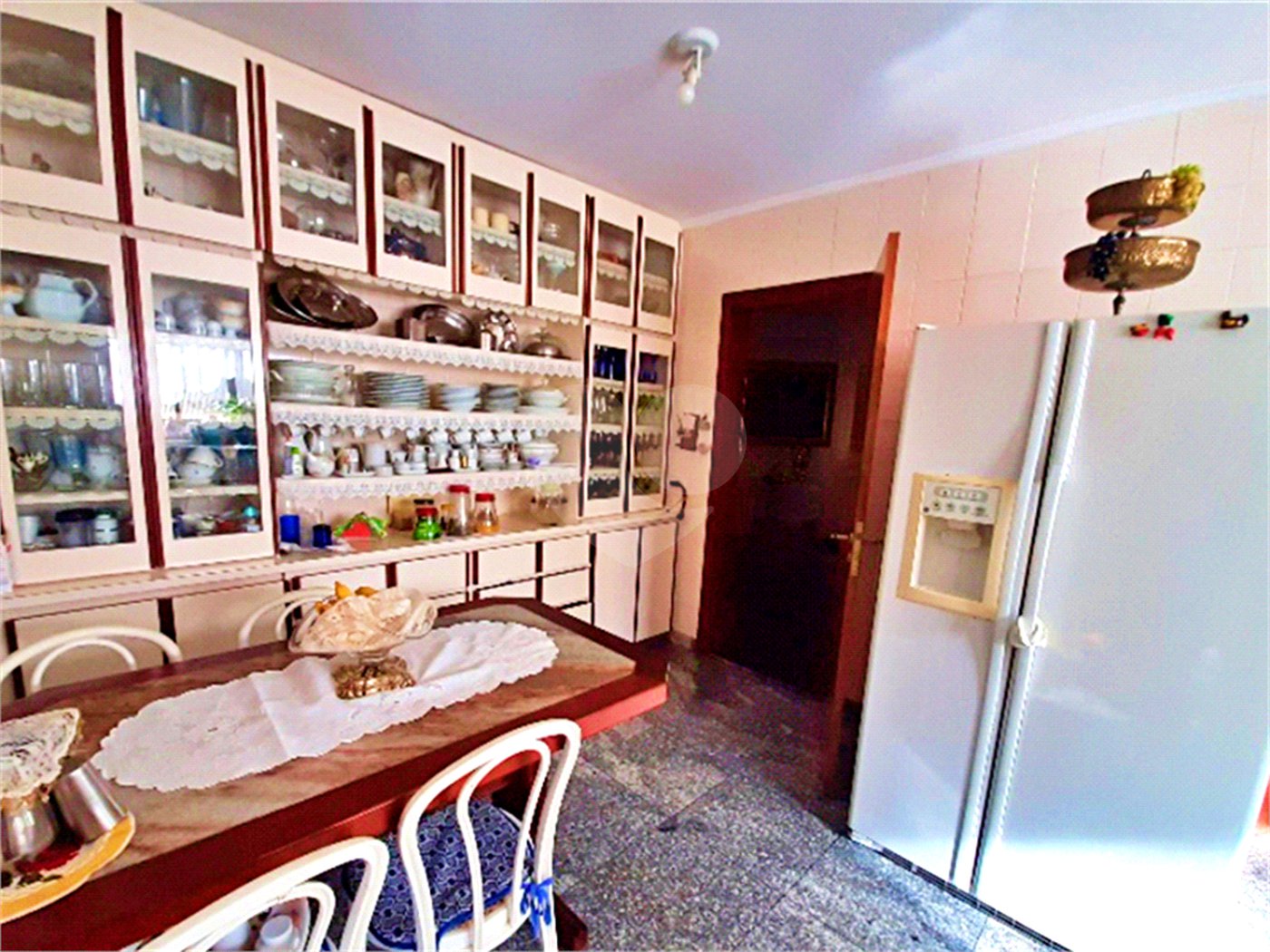 Apartamento com 4 suítes para venda em Santana - São Paulo