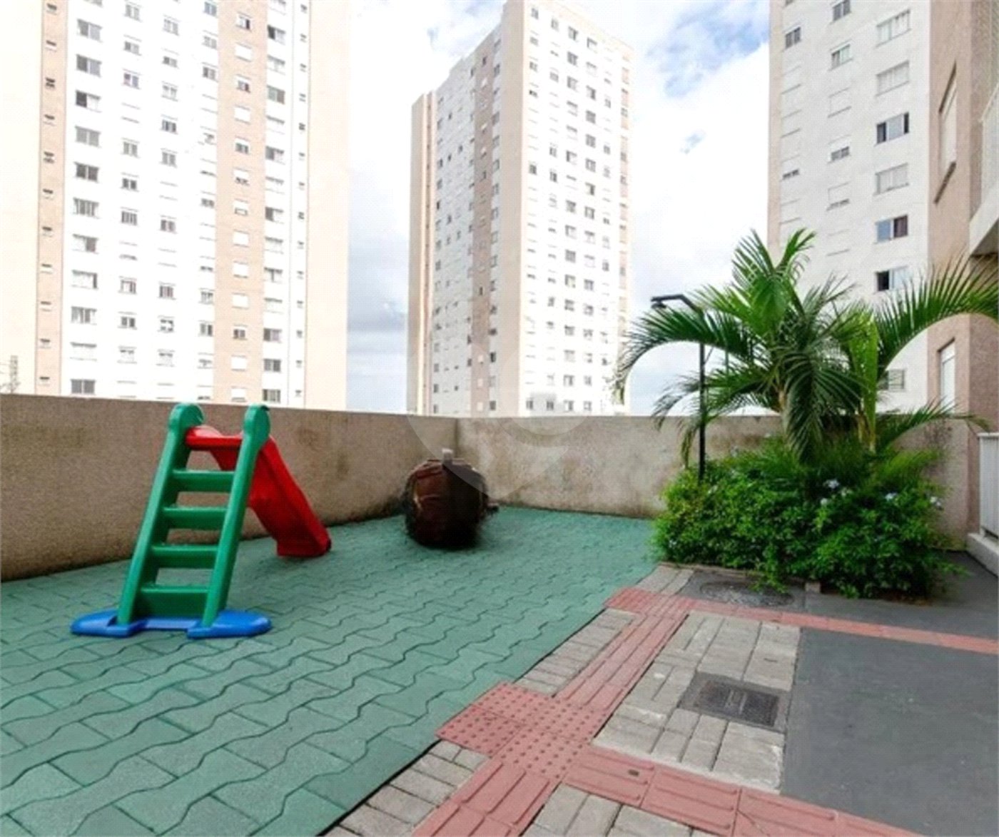 APARTAMENTO PARA VENDA EM PIRITUBA
