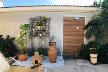 Casa no Damha I.
